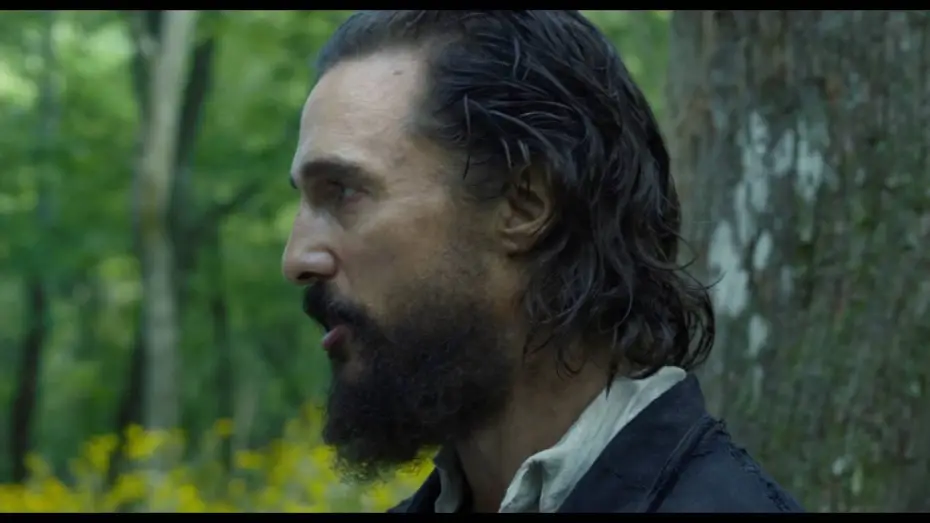 Видео к фильму Свободные люди округа Джонс — Free State of Jones - Extrait Free Man- VOST