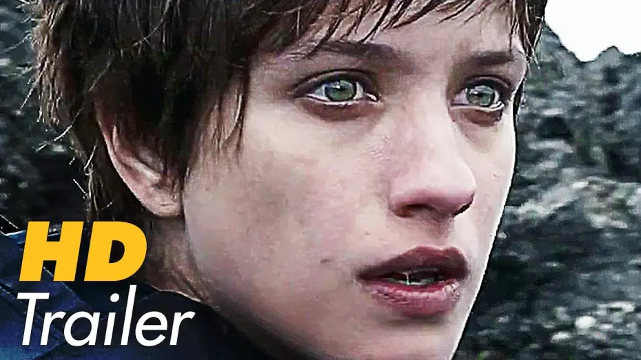 Видео к фильму Вычислитель — TITANIUM: STRAFPLANET X-59 Trailer German Deutsch (2015)