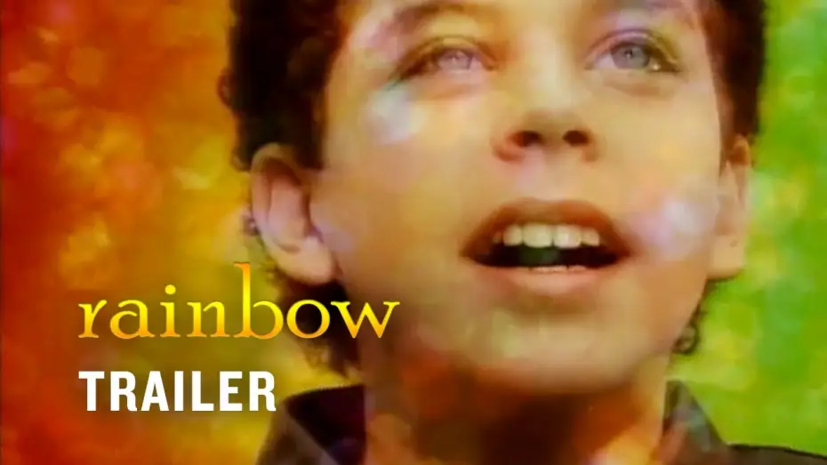 Видео к фильму Радуга — Rainbow - Trailer | Bob Hoskins, Dan Aykroyd Family Adventure Fantasy