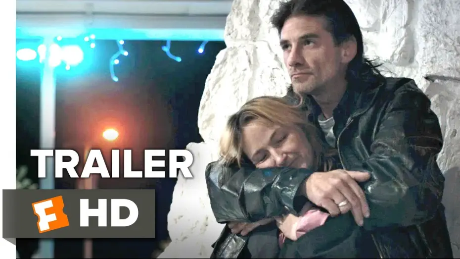 Видео к фильму Above and Below — Above and Below Official Trailer #1 (2016) - Nicolas Steiner Movie HD