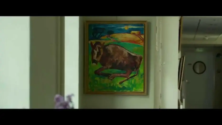 Видео к фильму Les Souvenirs — Les Souvenirs - Tableau (extrait)