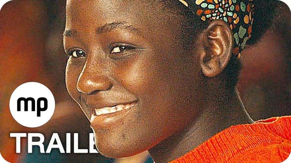 Видео к фильму Королева из Катве — QUEEN OF KATWE Trailer German Deutsch (2017)