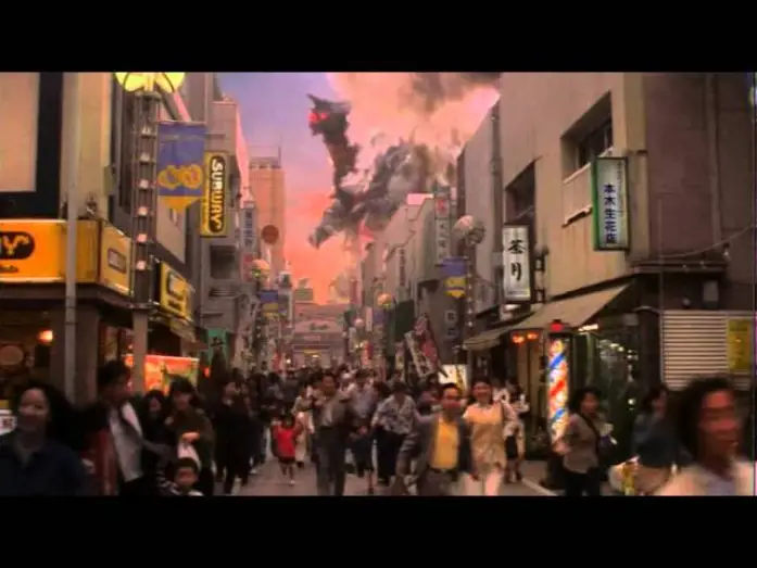Видео к фильму ウルトラマンティガ・ウルトラマンダイナ&ウルトラマンガイア 超時空の大決戦 — ウルトラマンガイア！～超時空の大決戦～[MAD]