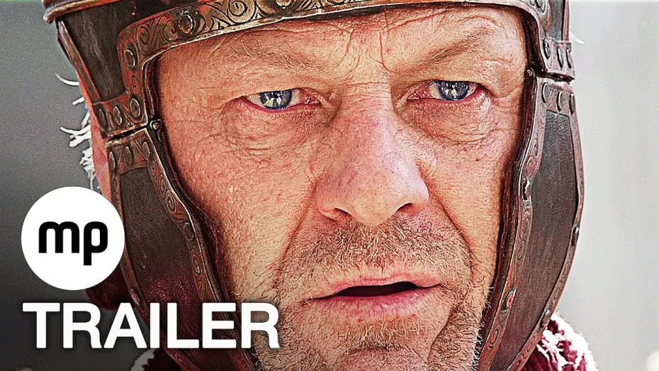 Видео к фильму Молодой Мессия — DER JUNGE MESSIAS Trailer German Deutsch (2016)