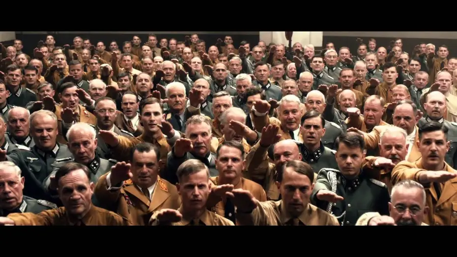 Видео к фильму Взорвать Гитлера — ELSER , UN HÉROS ORDINAIRE - Bande Annonce VOST