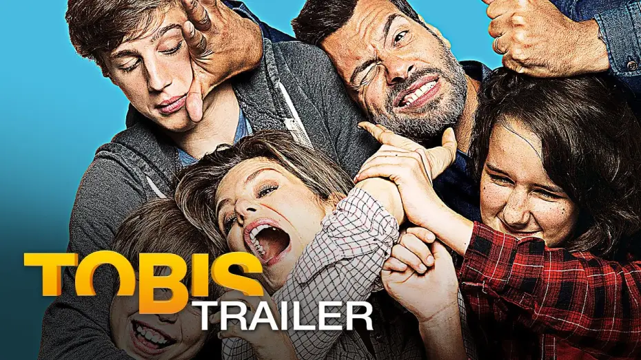 Видео к фильму Любовь вразнос — MAMA GEGEN PAPA offizieller Trailer Deutsch German | ab 09.07.2015 im Kino!