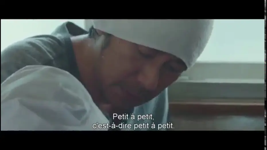 Видео к фильму Ан — Les délices de Tokyo - Extrait "Cuisine"
