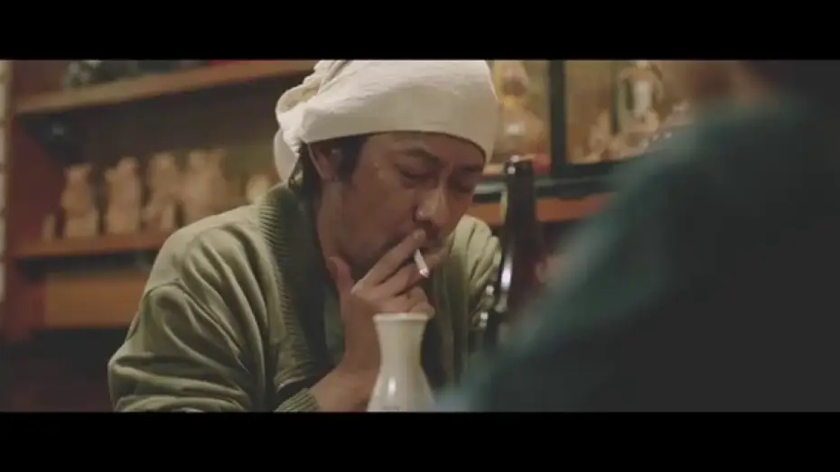 Видео к фильму Ан — Le ricette della signora Toku, Official Trailer HD
