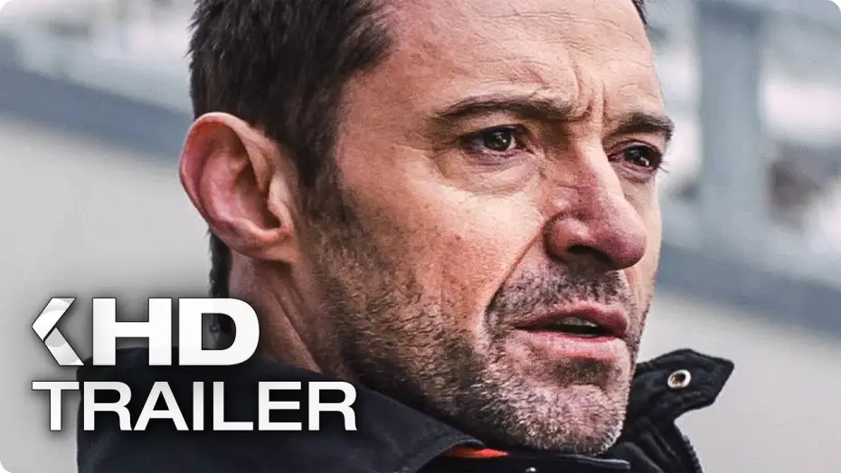 Видео к фильму Эдди «Орёл» — EDDIE THE EAGLE Trailer German Deutsch (2016)