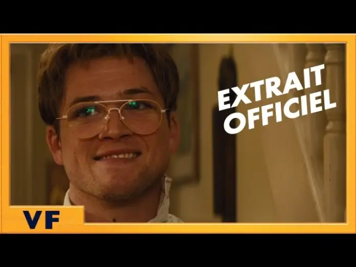 Видео к фильму Эдди «Орёл» — Eddie The Eagle - Extrait Je vais etre sauteur à Ski [Officiel] VF HD
