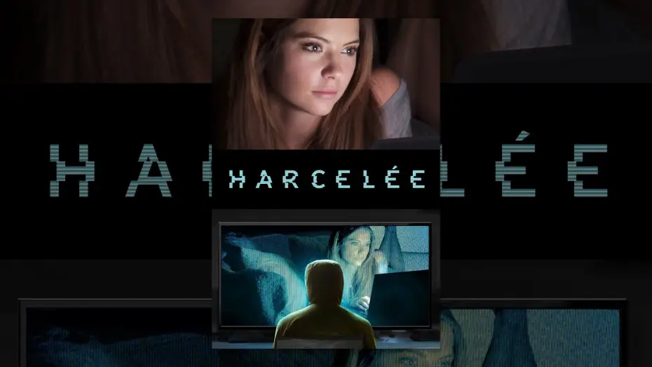 Видео к фильму Крыса — Harcelée (VF)