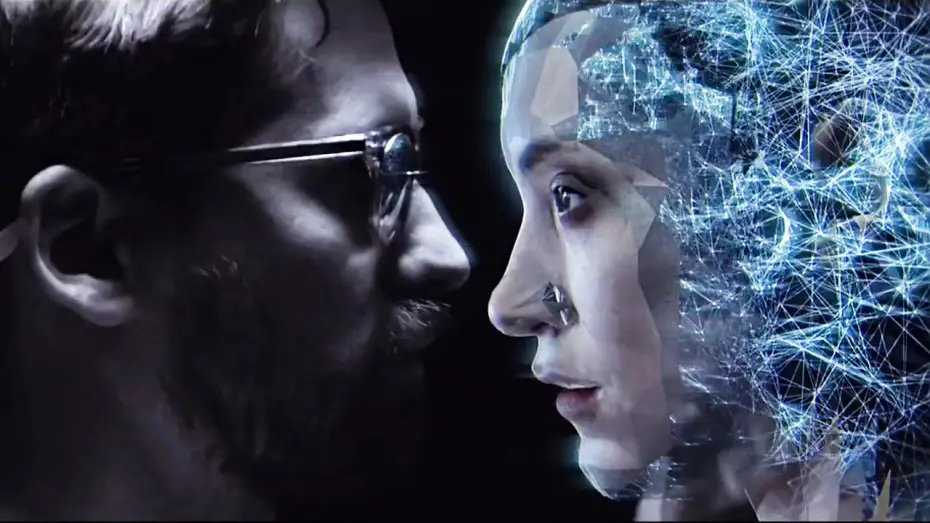 Видео к фильму Возможности управления — CREATIVE CONTROL Bande Annonce (2016) Réalité Virtuelle