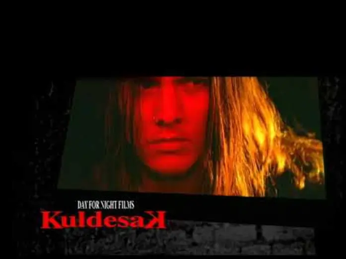 Видео к фильму Kuldesak — Trailer - Kuldesak