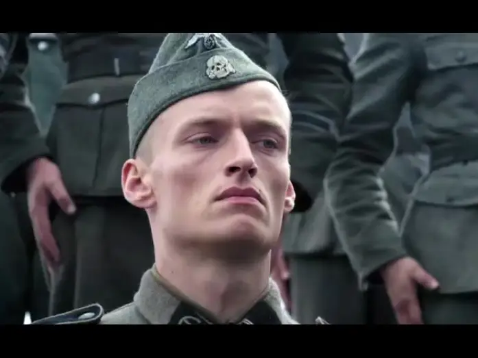Видео к фильму 1944 — "1944" - Trailer en español