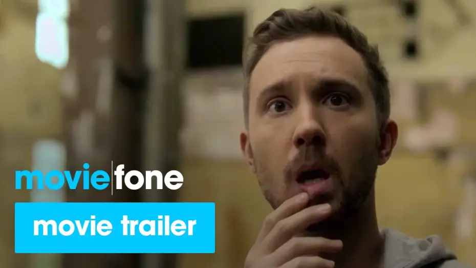 Видео к фильму Отбросы — 'The Throwaways' Trailer (2015): Sam Huntington, James Caan