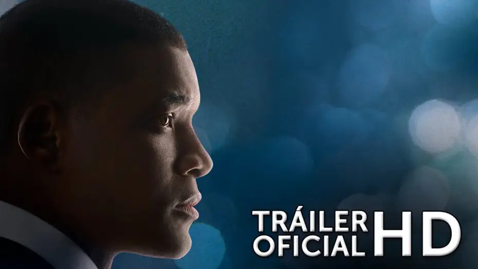 Видео к фильму Защитник — LA VERDAD DUELE protagonizada por Will Smith. Tráiler Oficial HD en español. Ya en cines