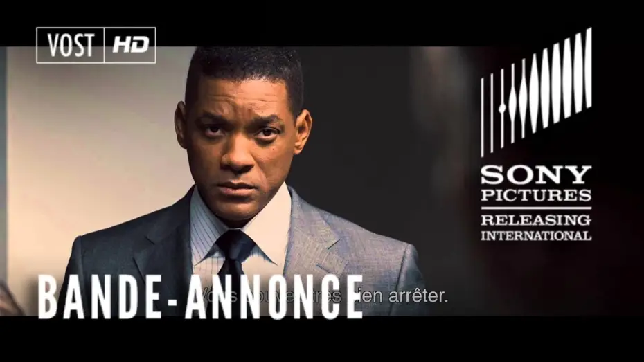 Видео к фильму Защитник — Seul Contre Tous - Bande Annonce VOST