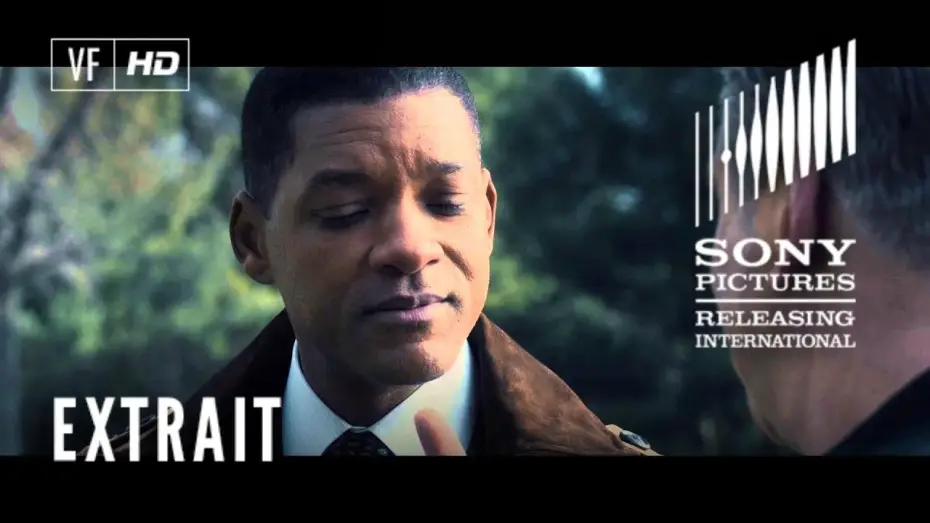 Видео к фильму Защитник — Seul Contre Tous - Extrait - Boogie Man - VF