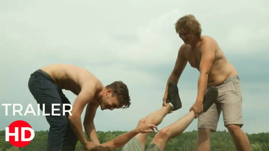 Видео к фильму You & I — You & I Trailer (2016) | Breaking Glass Pictures | BGP Indie Movie