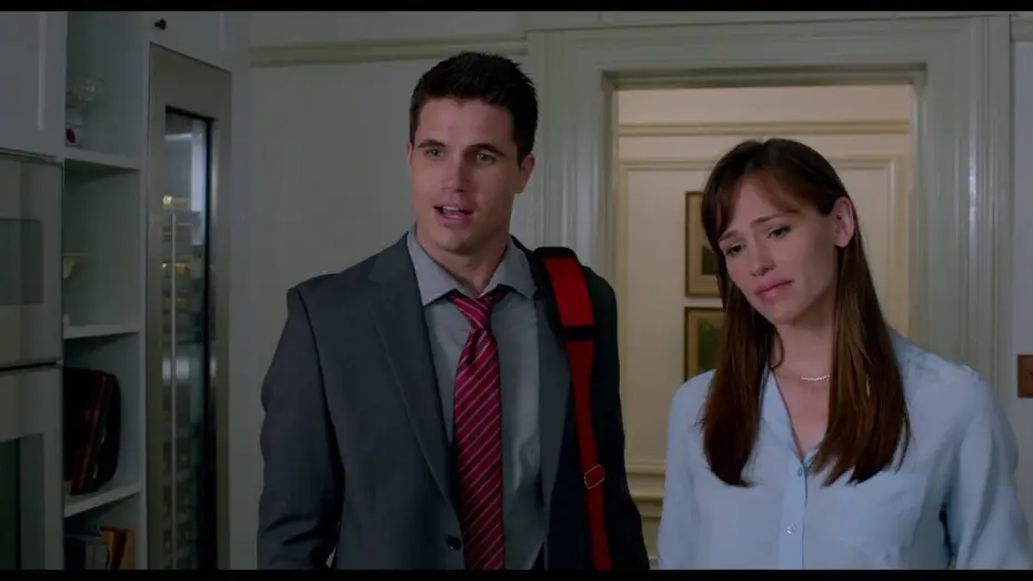 Видео к фильму Девять жизней — MA VIE DE CHAT - Extrait "Charivari" VF [Jennifer Garner, Robbie Amell]