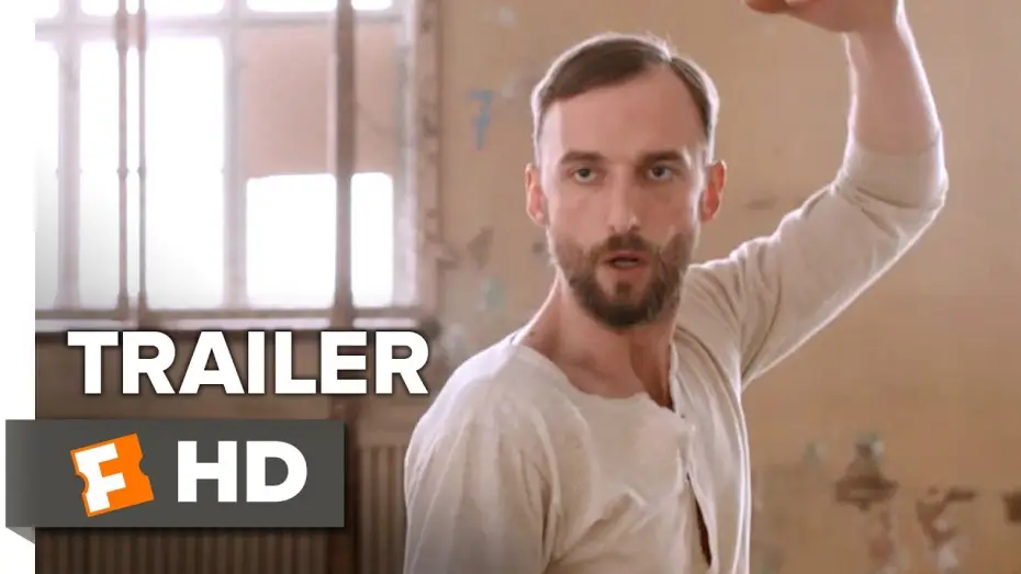 Видео к фильму Фехтовальщик — The Fencer Trailer #1 (2017) | Movieclips Indie