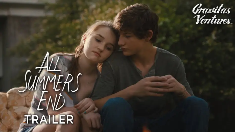 Видео к фильму Любое лето закончится — Trailer