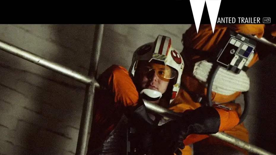 Видео к фильму Elstree 1976 — • Elstree • Trailer ITA HD