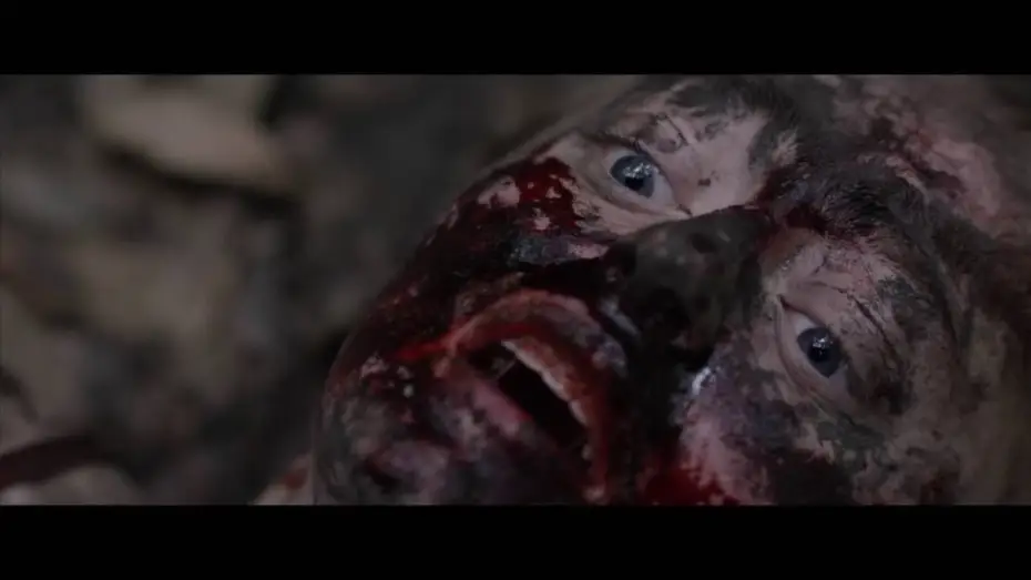 Видео к фильму Черные праздники — Holidays -  Surviving Them Is Hell  Trailer German Deutsch