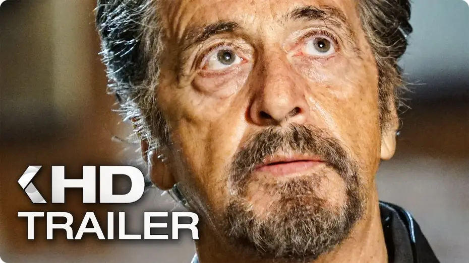 Видео к фильму Виселица — HANGMAN Trailer German Deutsch (2018) Exklusiv