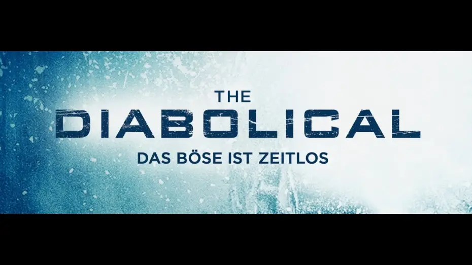 Видео к фильму Дьявольский — The Diabolical - Trailer Deutsch HD