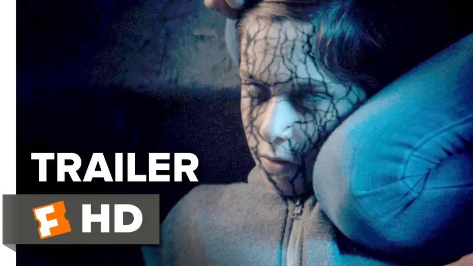 Видео к фильму Дьявольский — The Diabolical Official Trailer 1 (2015) - Ali Larter Movie HD