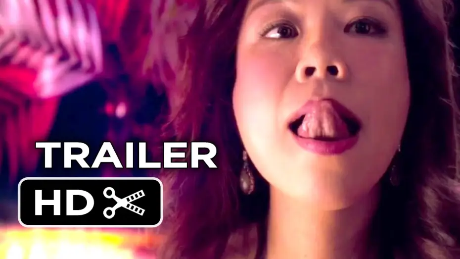 Видео к фильму 12金鴨 — 12 Golden Ducks Official Trailer 1 (2014) - Hong Kong Sex Comedy HD