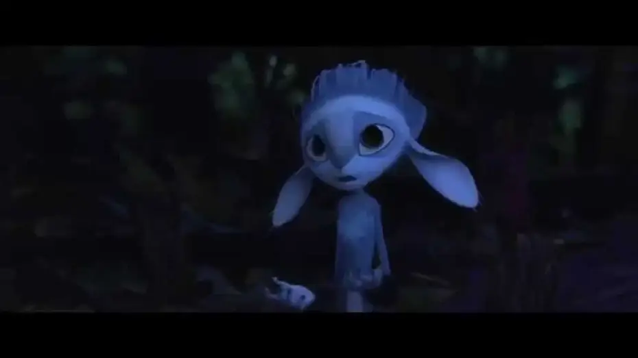 Видео к фильму Хранитель Луны — Mune  The Guardian of the Moon   - Trailer 2015