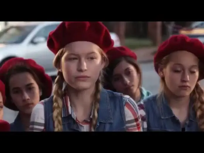 Видео к фильму Большой Босс — The Boss - Bande Annonce VF