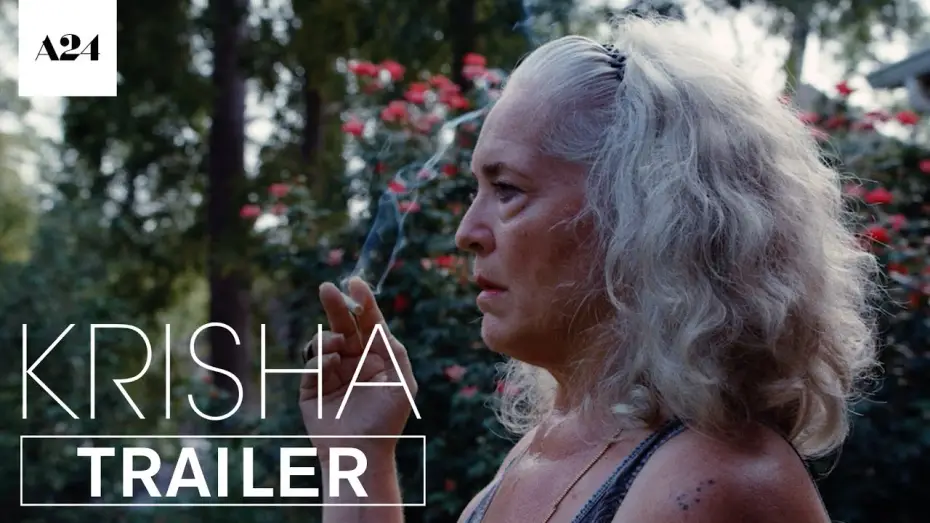 Видео к фильму Криша — Official Trailer