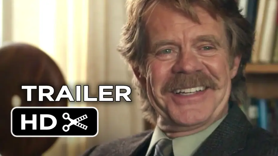 Видео к фильму Уолтер — Walter Official Trailer 1 (2015) - William H. Macy Movie HD