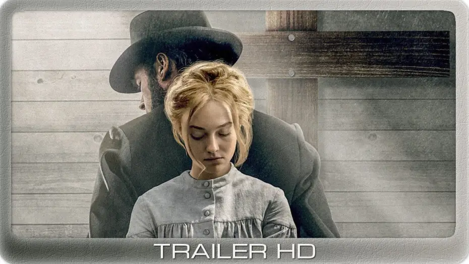 Видео к фильму Преисподняя — Brimstone ≣ 2016 ≣ Trailer