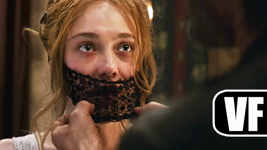 Видео к фильму Преисподняя — BRIMSTONE Bande Annonce VF (Thriller 2017) Dakota Fanning, Kit Harington