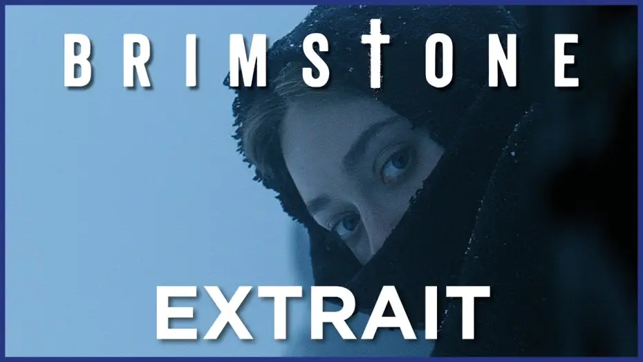 Видео к фильму Преисподняя — BRIMSTONE - Extrait Dakota Fanning