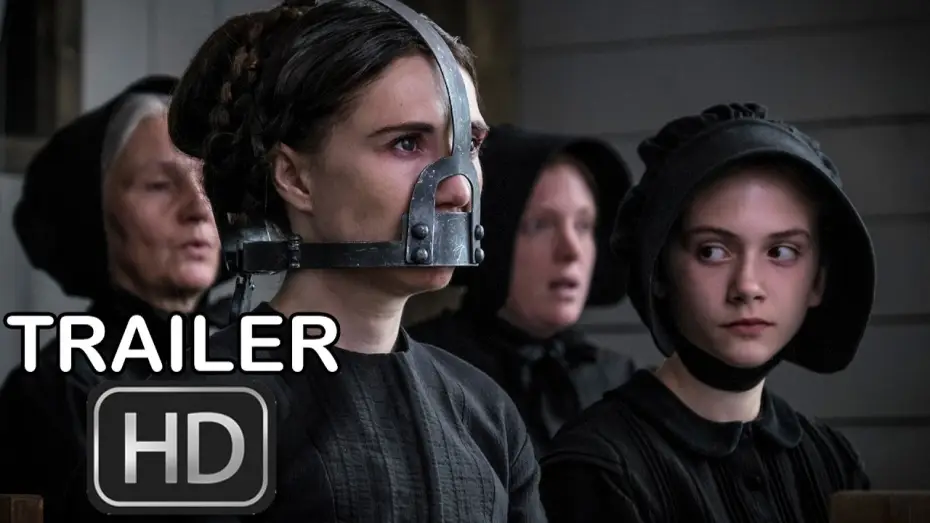Видео к фильму Преисподняя — Brimstone Trailer Oficial (2017) Subtitulado HD