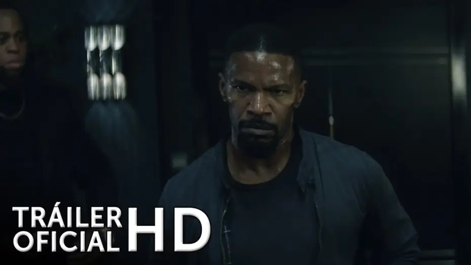 Видео к фильму Бессонная ночь — NOCHE DE VENGANZA. Tráiler Oficial HD en español. Ya en cines.