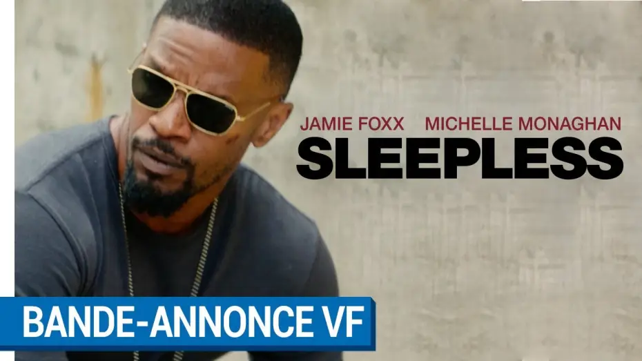Видео к фильму Бессонная ночь — SLEEPLESS - Bande - annonce (VF) [actuellement au cinéma]