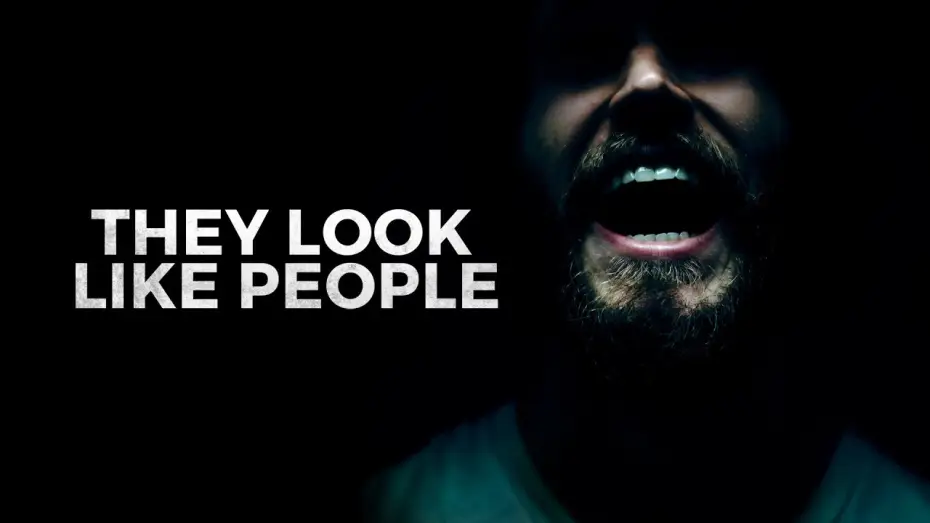 Видео к фильму Они похожи на людей — They Look LIke People - Frightfest Presents - UK trailer - A film by Perry Blackshear