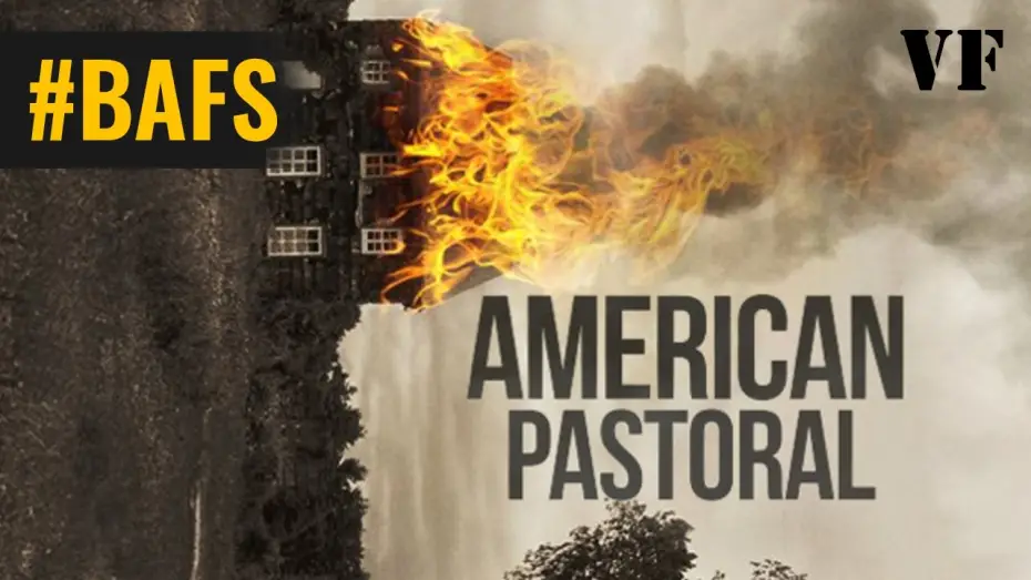 Видео к фильму Американская пастораль — American pastoral (2016) Bande Annonce VF