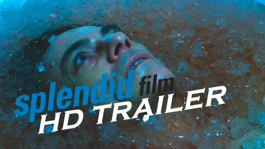 Видео к фильму Фунт плоти — Pound of Flesh - Trailer Deutsch HD