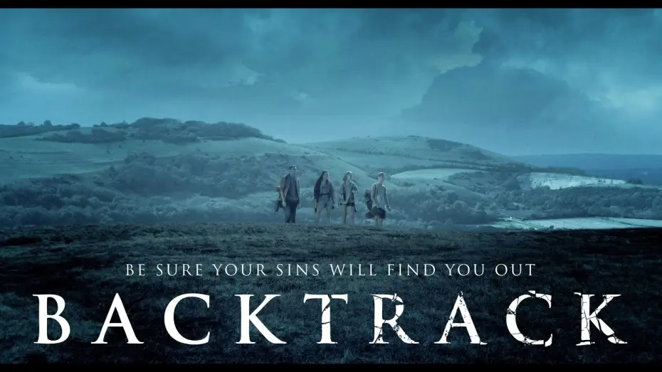 Видео к фильму Backtrack — Backtrack | Trailer | Indiecinema