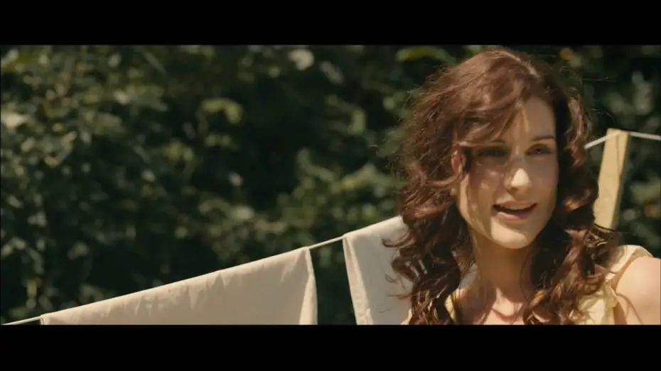 Видео к фильму The Maid — The Maid - Official Trailer
