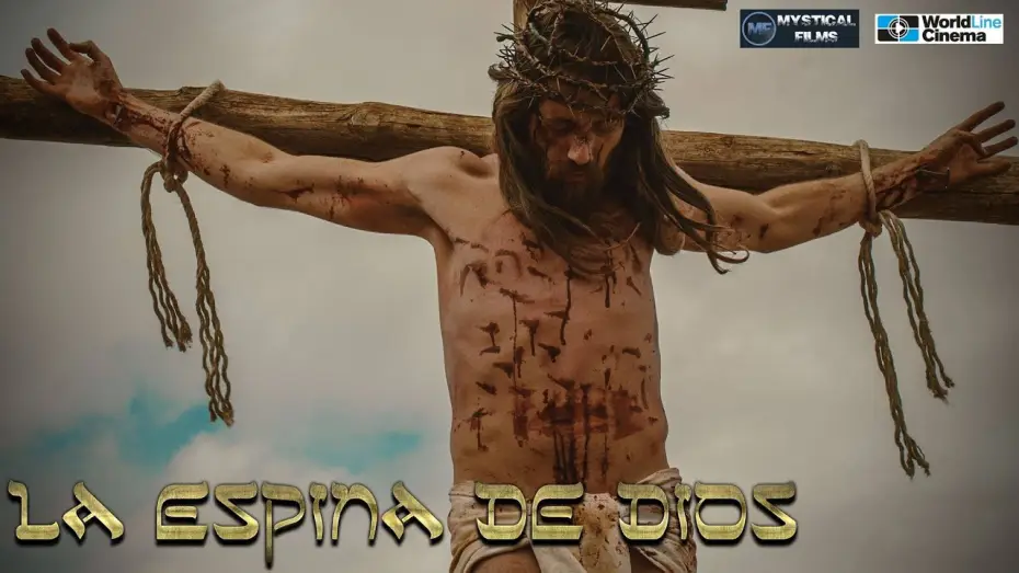 Видео к фильму La espina de Dios — LA ESPINA DE DIOS (Trailer Oficial en HD 1080p)