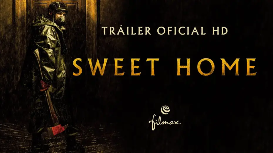 Видео к фильму Милый дом — SWEET HOME - Tráiler Oficial Español - Ya en cines