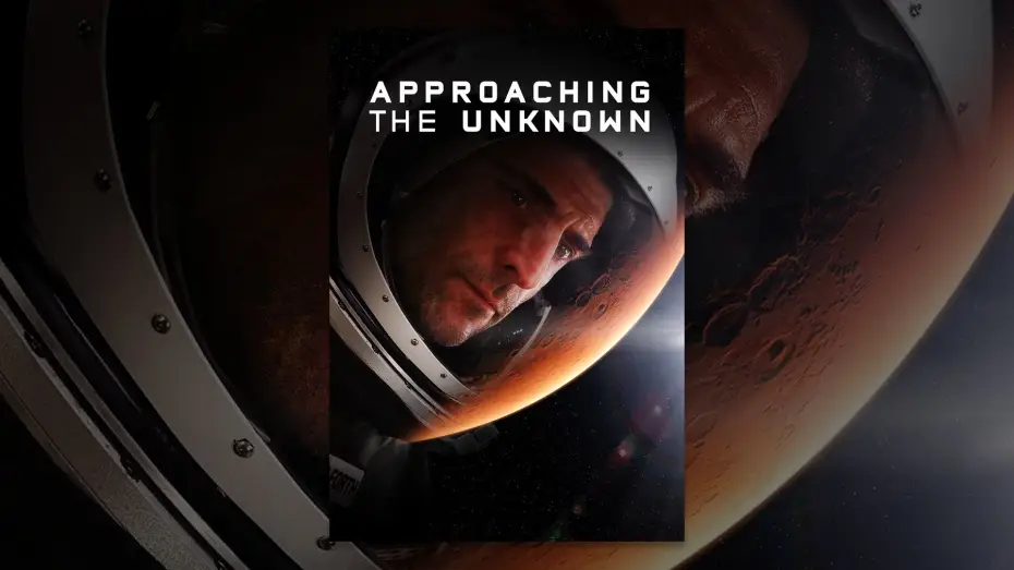Видео к фильму Познать неизведанное — Approaching The Unknown - Bande Annonce VOST